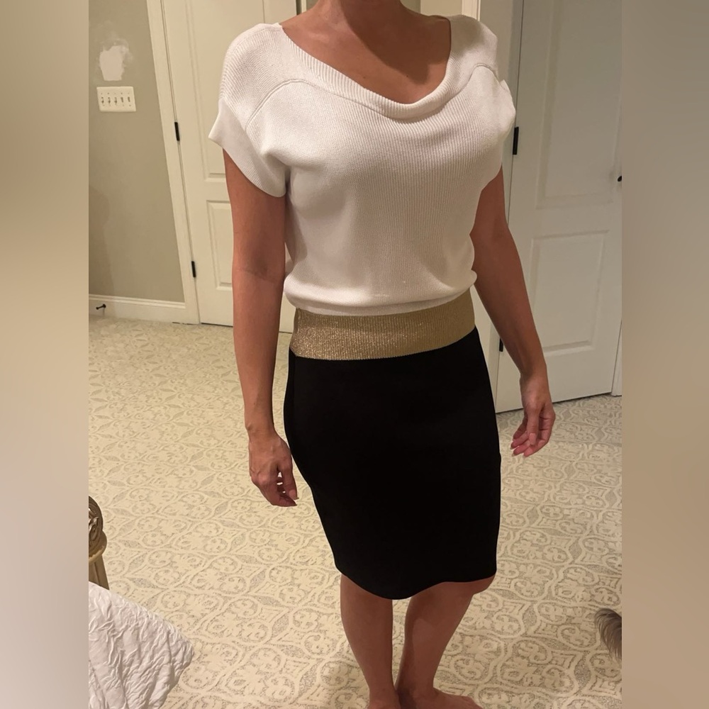 Gucci Knit Dress